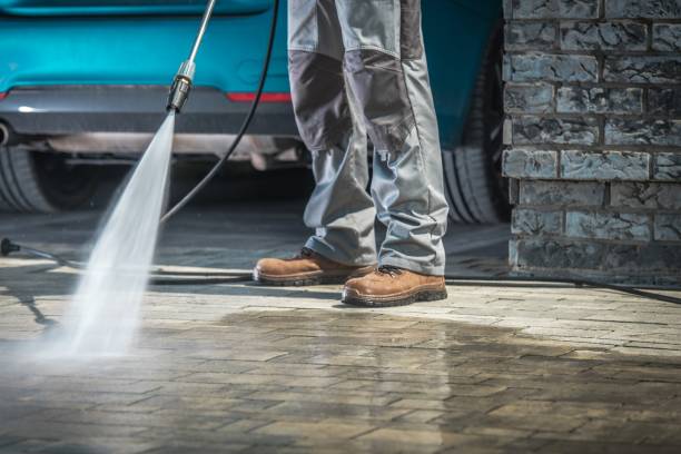 Best Concrete Sealing  in Luverne, MN